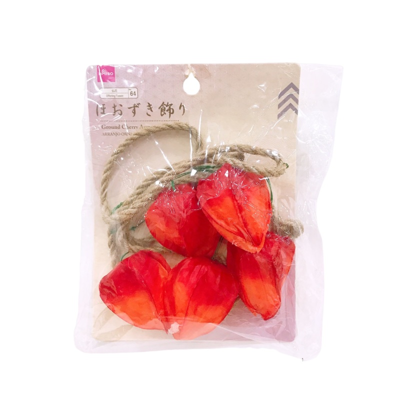 Ground Cherry Arrangement