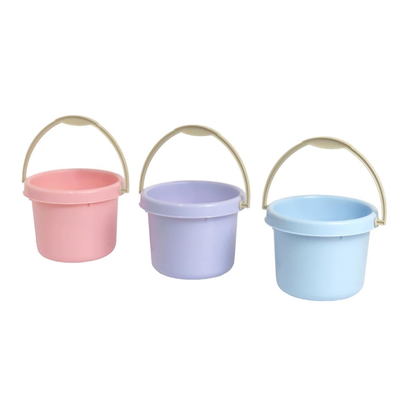 Kids Bucket Smoky Color