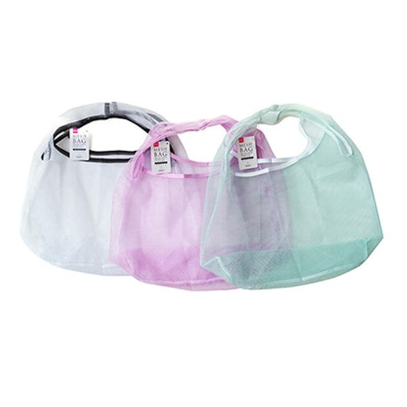 Mesh Bag Colorful