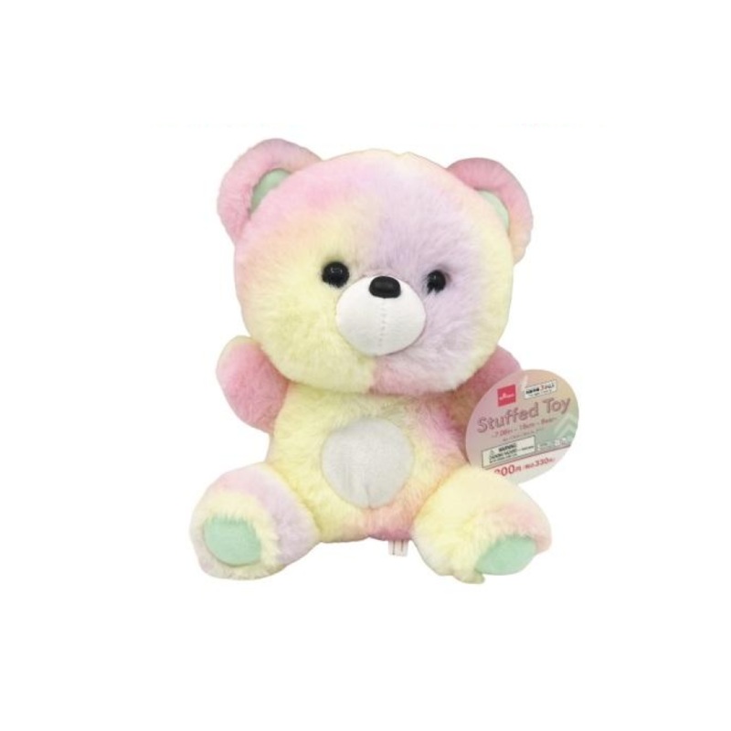 Stuffed Toy 18cm Bear