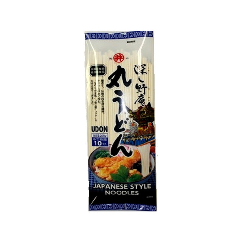 Toa Food Cylinder Udon Noodles