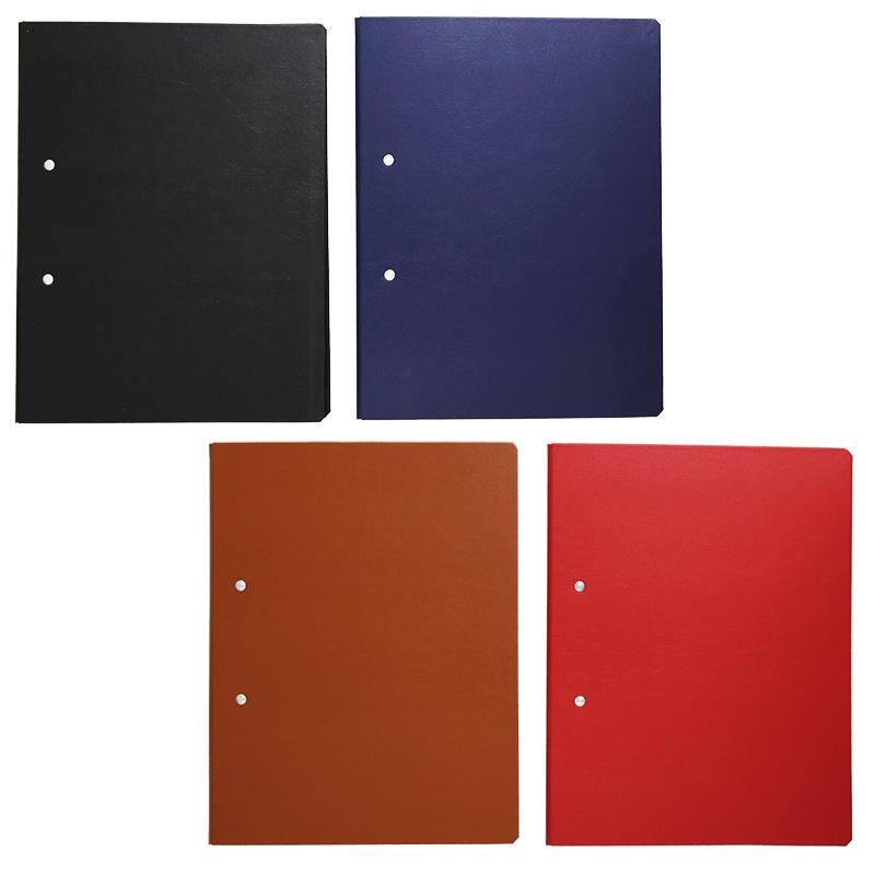 A4 Size Z File PP Laminated