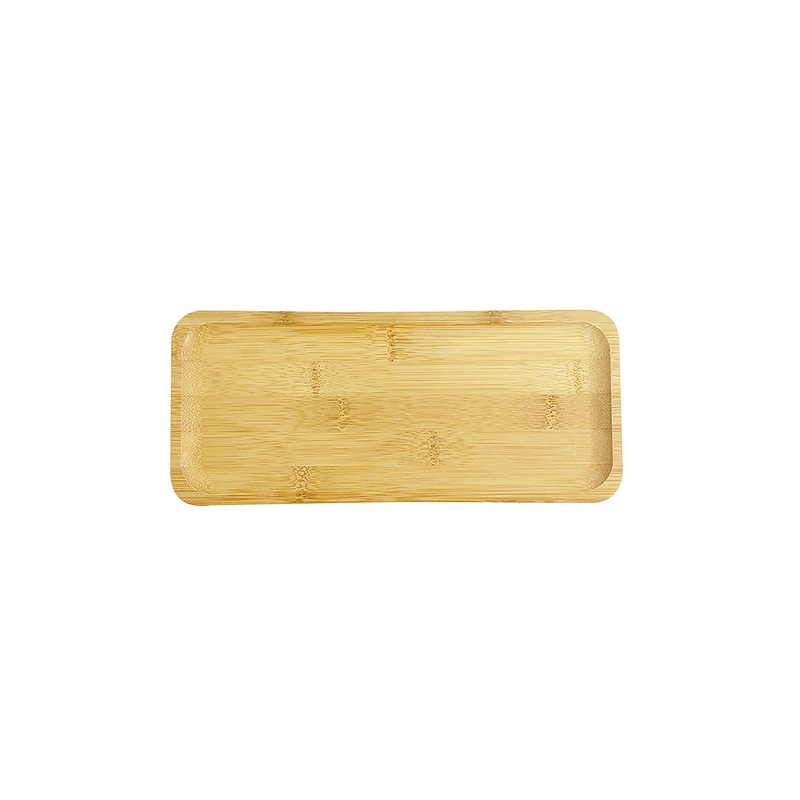 Bamboo Tray 28cm x 12cm