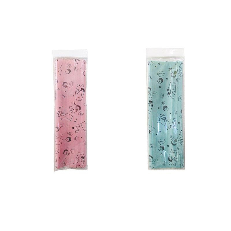 Compressed Bag Animal Pattern Irrigation Clothing 35cm