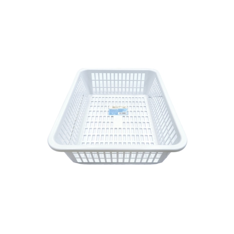 Eco Friendly Mesh Tray A4 Wide White