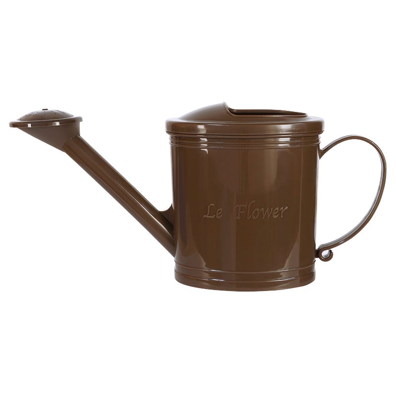 French Watering Pot 1.2Litre Width33Cm Deep10Cm High15Cm