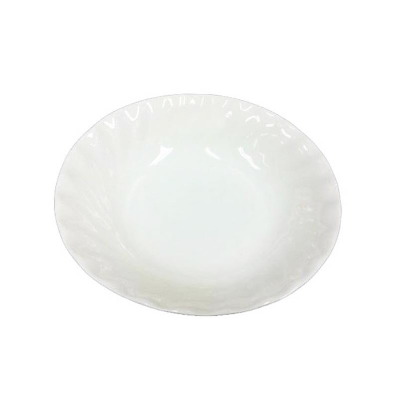 Newborn Wave Deep Plate Approximately 14.5 Cm