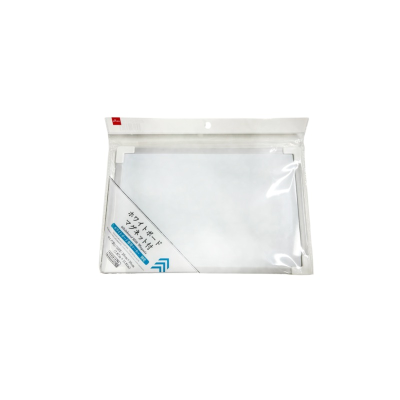 Whiteboard with Magnet