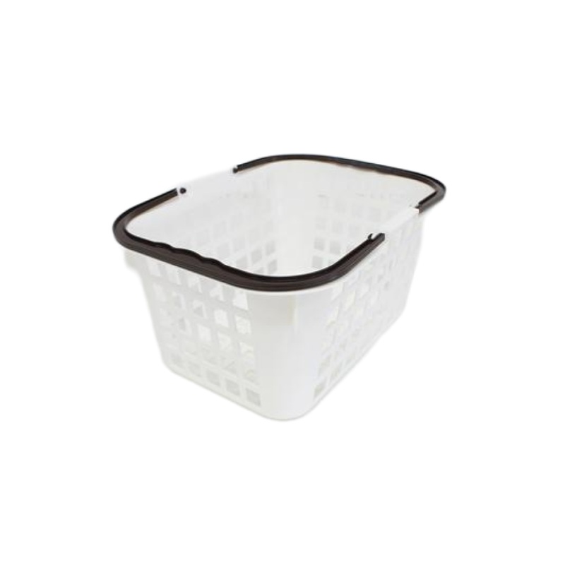 Basket A Off White