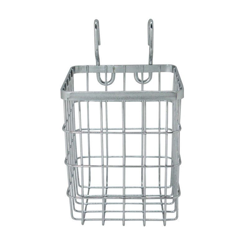 Mcii-1 Type Chrome Plated Wire Basket Vertical Type Two Sizes Assortment