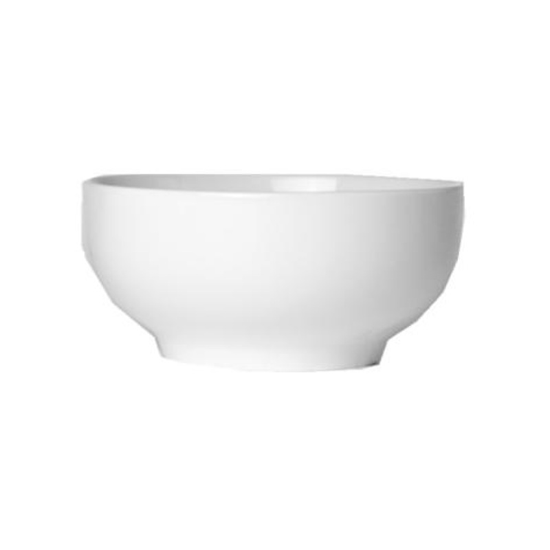 Porcelain Bowl 16cm x 7.2cm