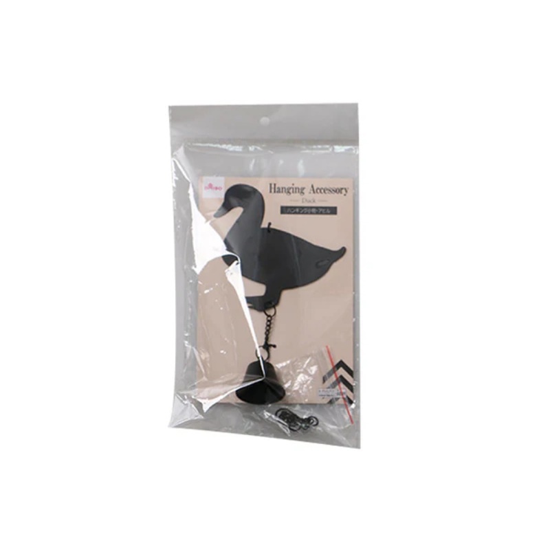 Steel Hanging Accessory Rooster