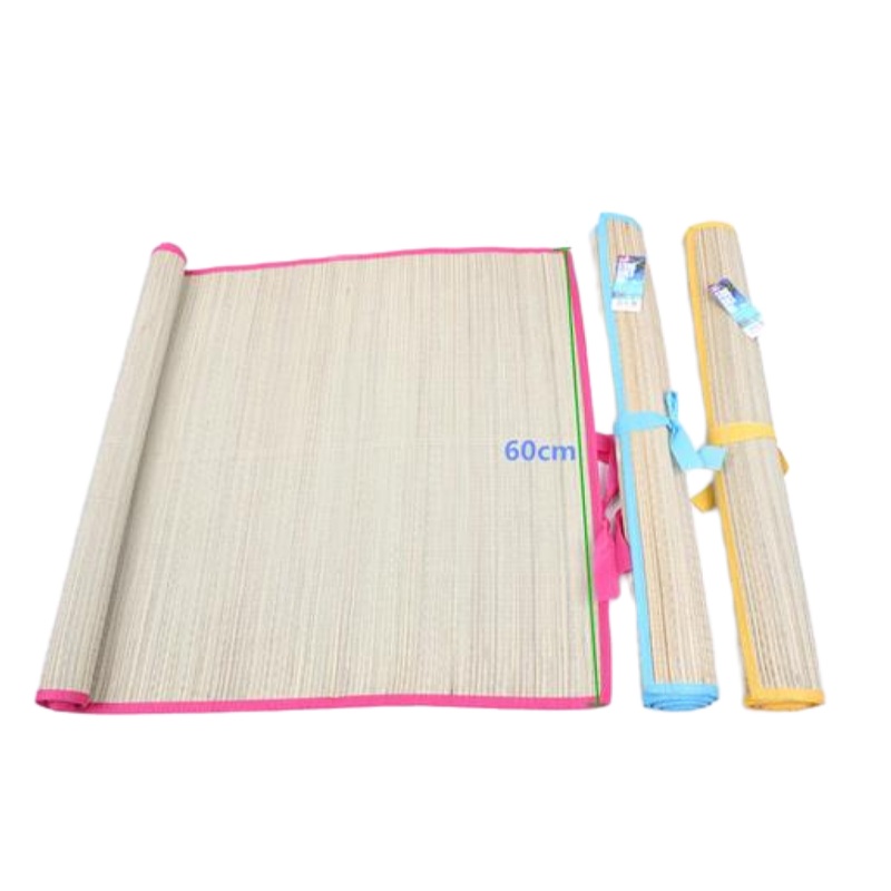 Straw Beach Mat
