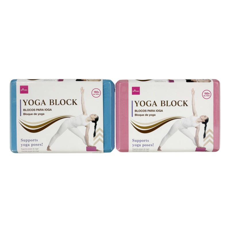 Yoga Block