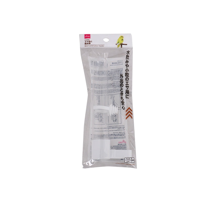 Bird Combination Feeder