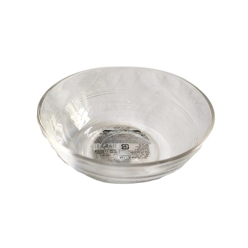 Glass Bowl 12cm
