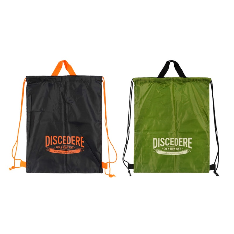 Knapsack -With Handle-