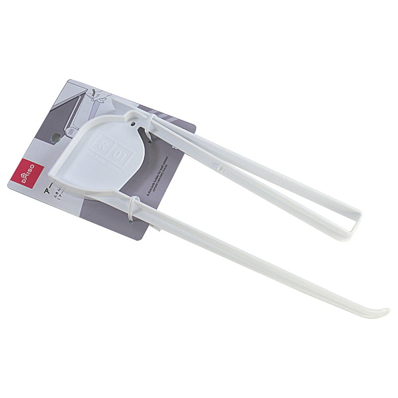 R Dishcloth Holder For Wall Cabinet