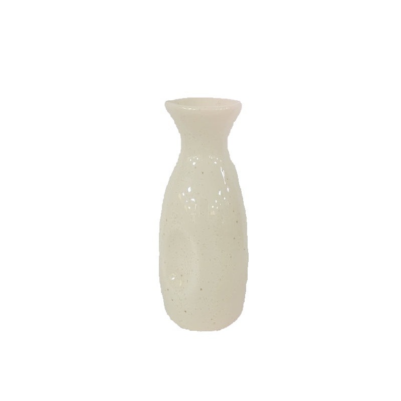 Sake Bottle Awayuki 6.08Floz