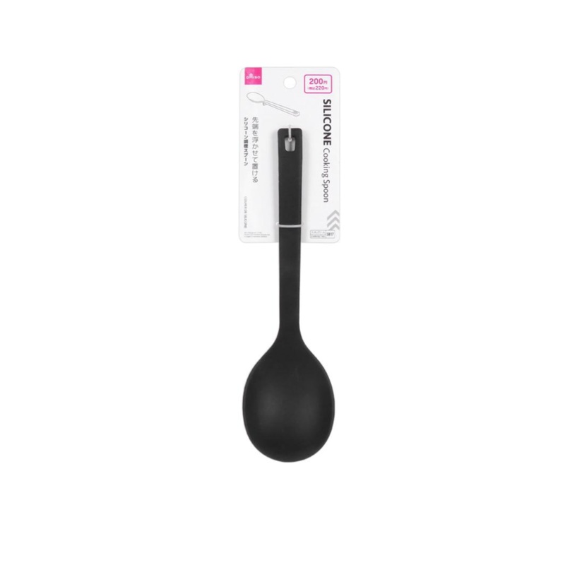 Silicone Cooking Spoon