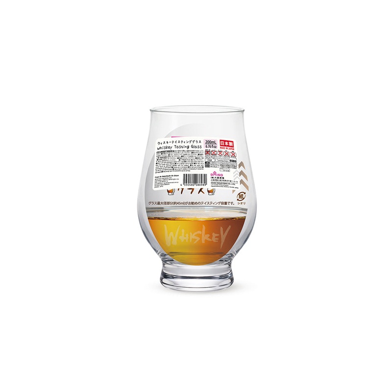 Whiskey Tasting Glass