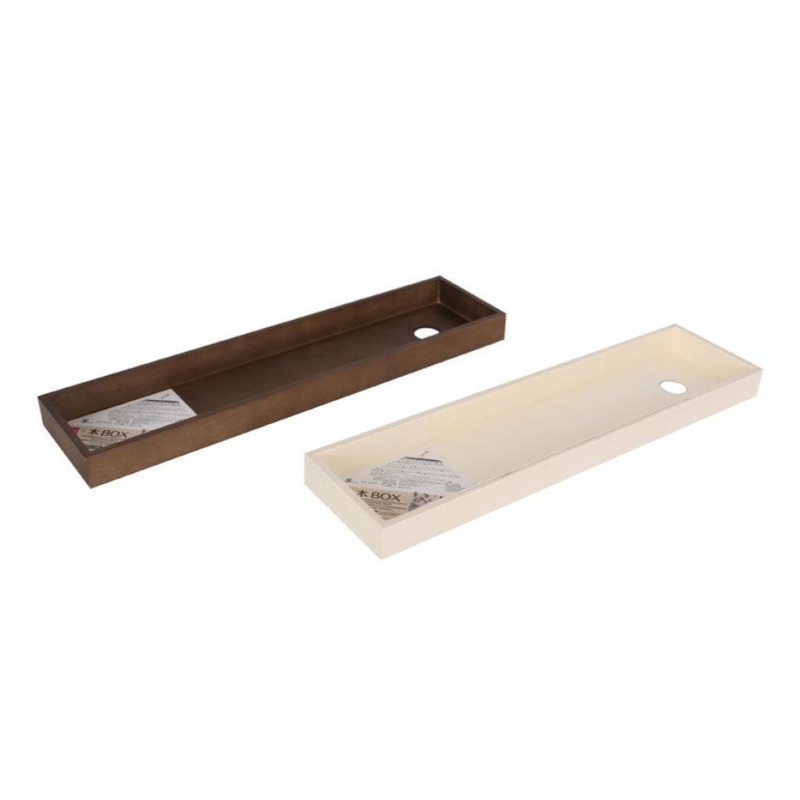 Wooden Box for Cat Scratching Post