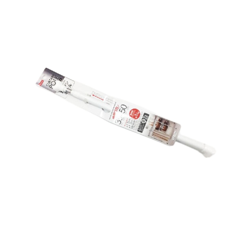 Curtain Pole for Joint Rack