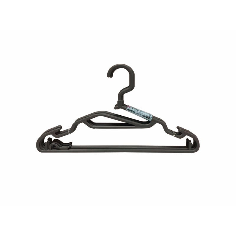 Easy to Use Hanger for Children