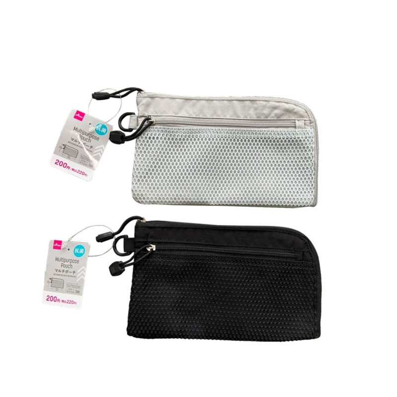 Multipurpose Pouch L Fastener
