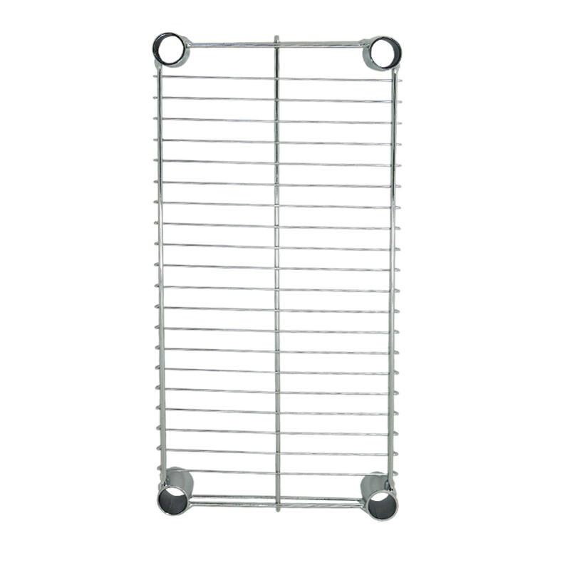 No.1 Chrome Plated Shelf For Joint Rack Type Ii 11.8X 5.9Inch