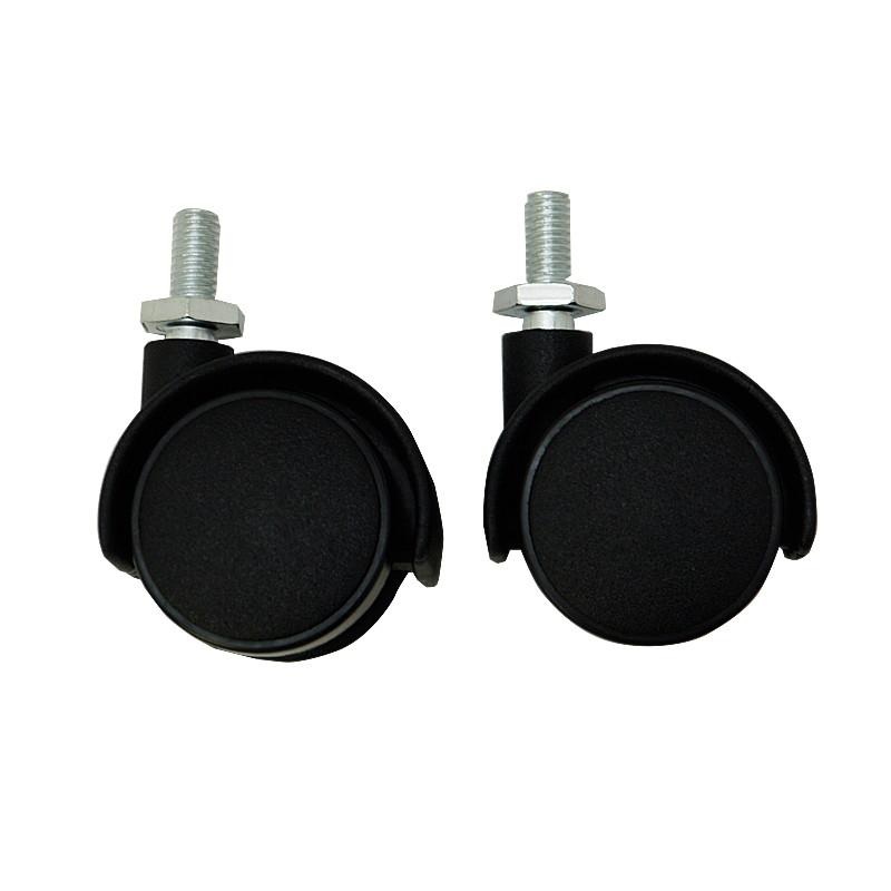 No.9 Joint Rack Specific Casters 2Pcs