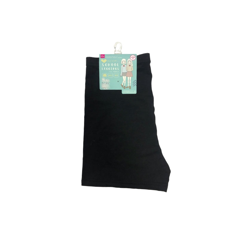 School Leggings - Micromini - L-XL-