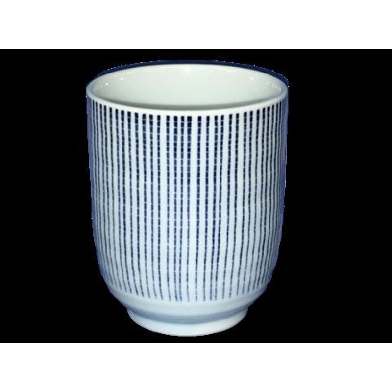 Tea Cup Tentokusa 6.3Xh7.8Cm