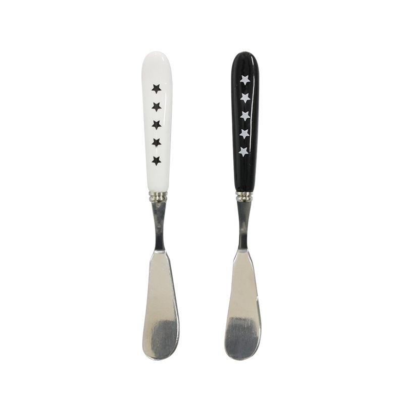 Butter Knife Ceramic