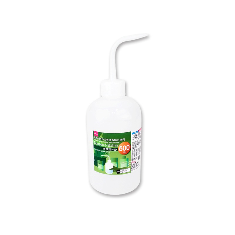 Cleaning Bottle 500ml