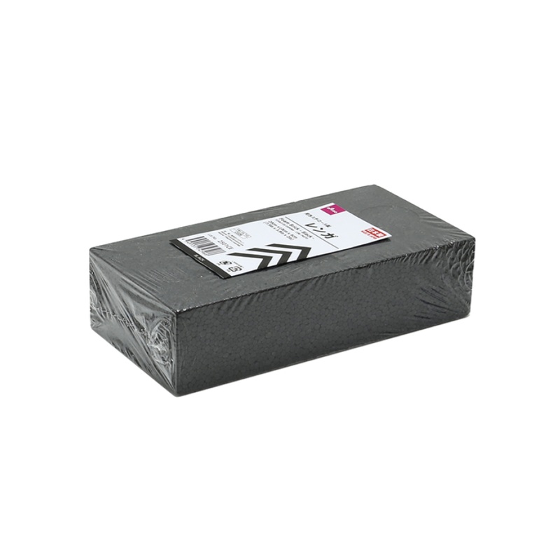 Foam Brick Black