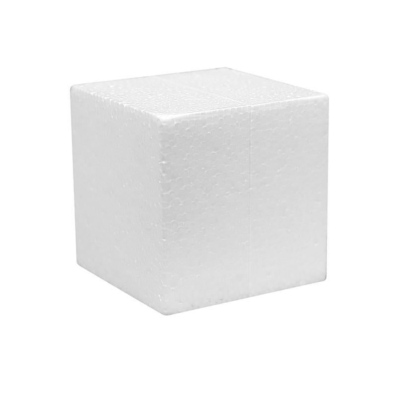 Foam Part -75Mm Cube - 3In-