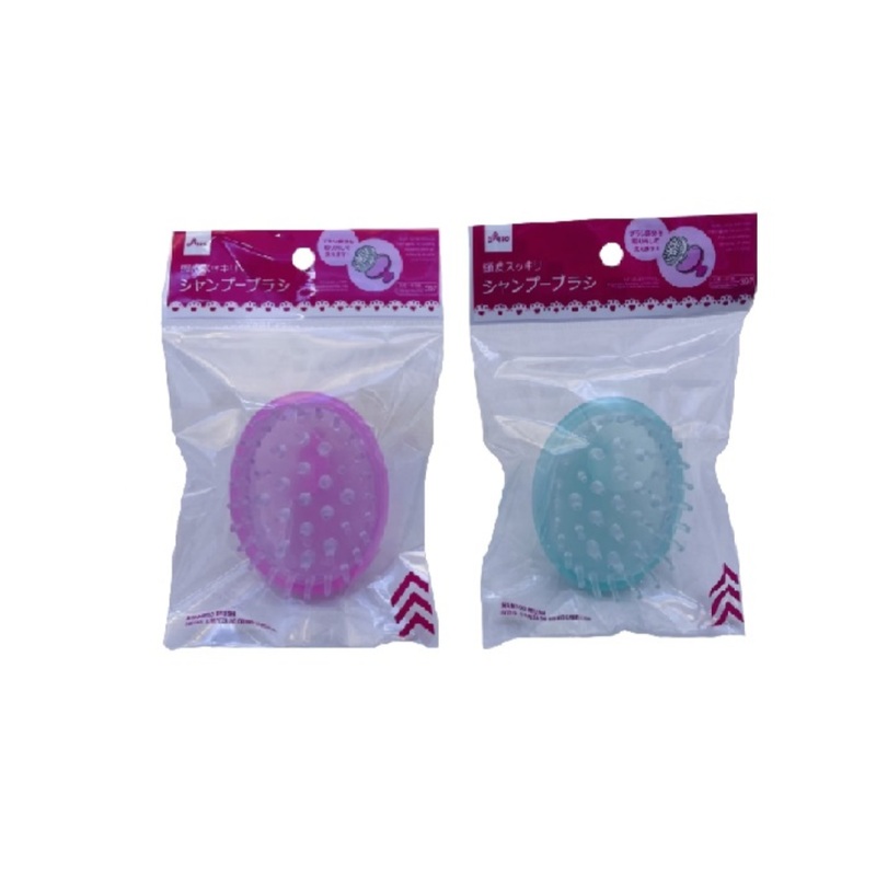 Shampoo Brush