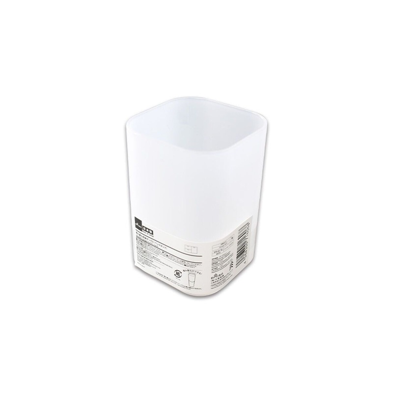 Stackable Storage Box Pen Stand