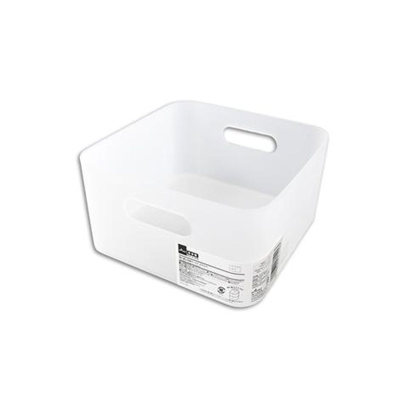 Stackable Storage Box Square