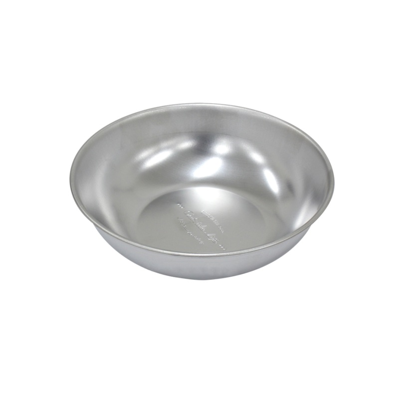 Stainless Mini Bowl 15.5cm