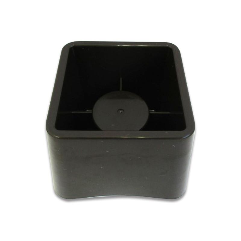 Jointed Legs For Kotatsu Small  4.1X4.1 Inch