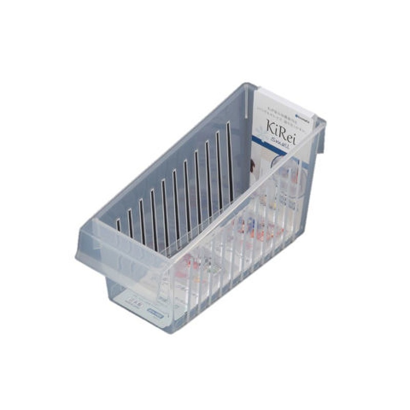 Plastic Kirei Stocker Small