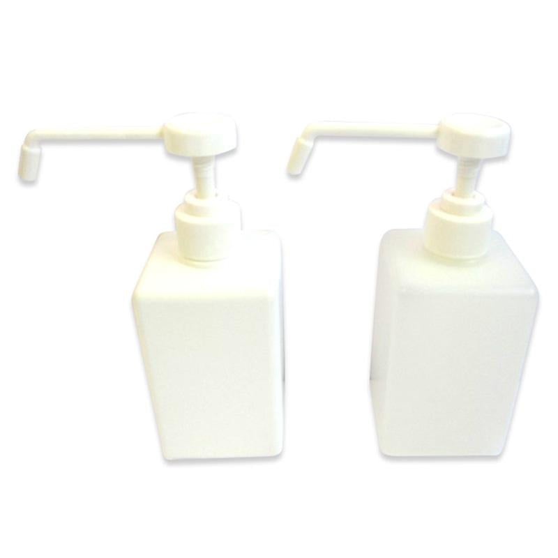 Polyethylene Mist Pump 400Ml 13.5 Fl Oz