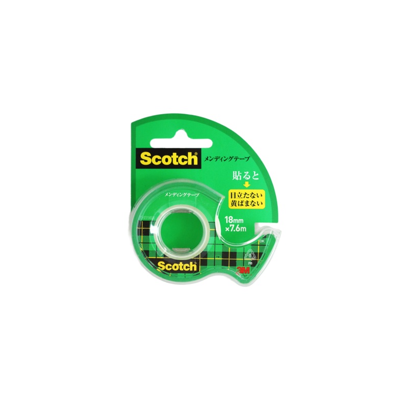 Scotch Mending Tape