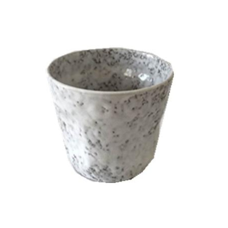 Shochu Cup Awayuki Approx 9.5cm x 8.2cm