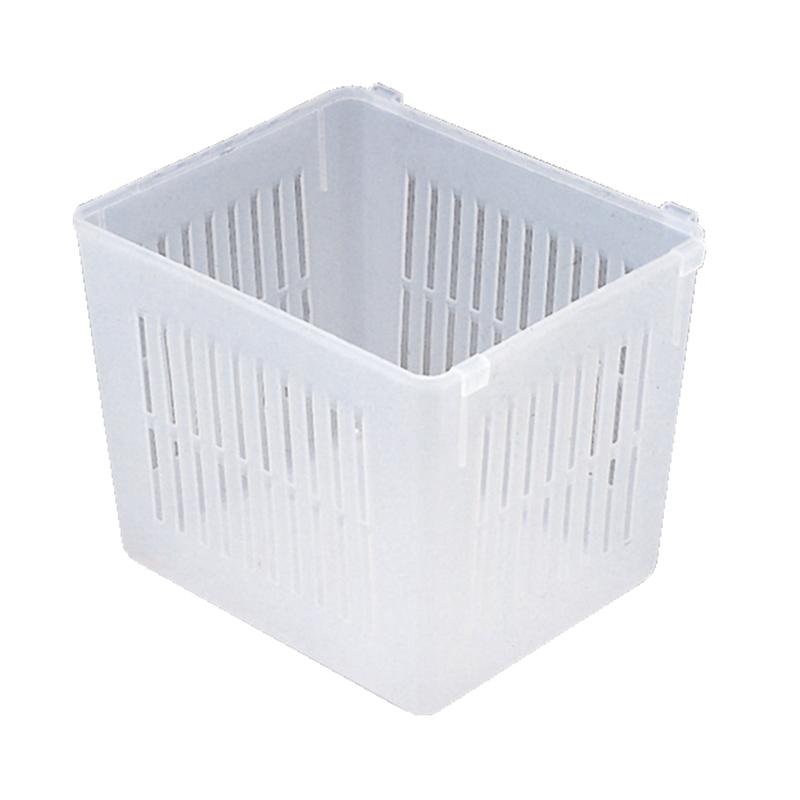 Vegetable Storage Box Wide Type