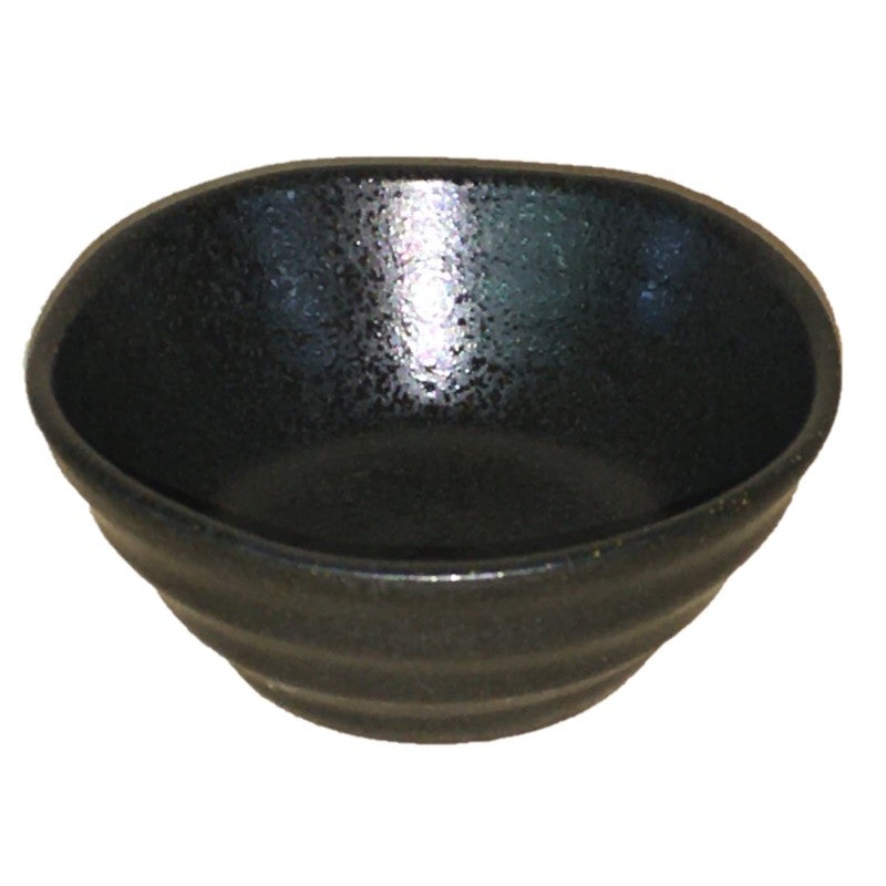 Black Bizen 7.4cm x 3.4cm