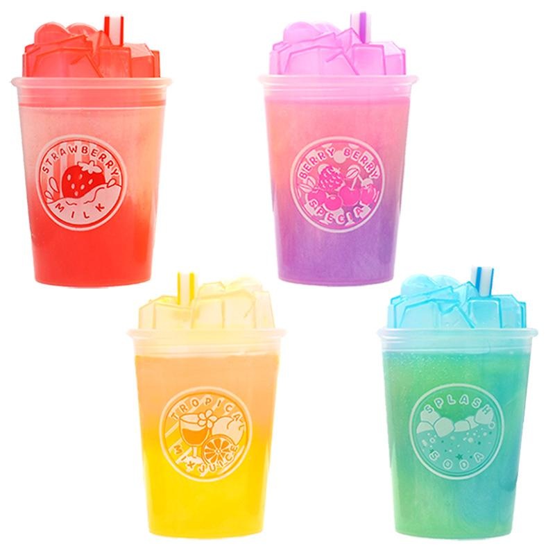 Gunyugunyu Gel Frozen Drink