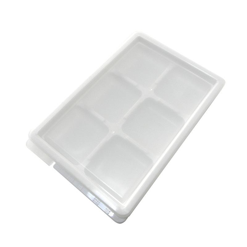 Ice Cube Tray 6 Cubes